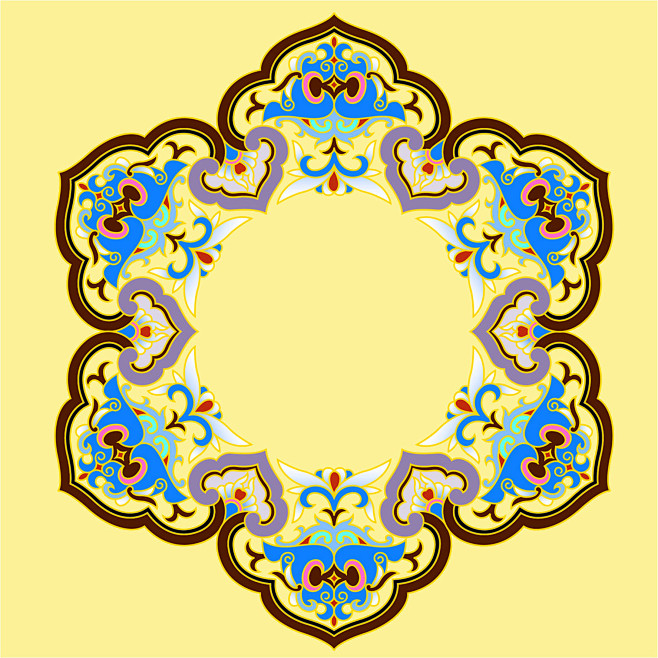 传统纹样
