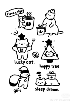 佳屿佳屿采集到插画小元素