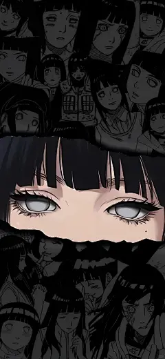 雏田壁纸 - 小红书