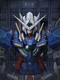 Gundam Exia, Heng Goh : Thanks my friend for giving me guidance and help