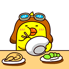 万达-泡泡泉小镇表情包 | 暖雀网-吉祥物设计/ip设计/卡通形象设计/卡通品牌设计专业平台