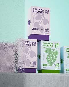渴死的鱼·001采集到品牌
