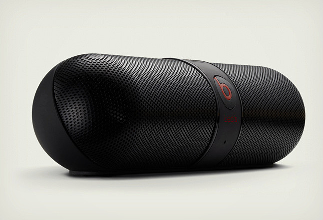 Beats by Dr Dre Pill...