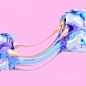 Ice Breaker : Kiki Ireland - Ice Breaker EP Design