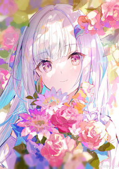 桃山采集到藤choco