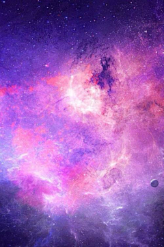 画妖℡采集到宇宙星空