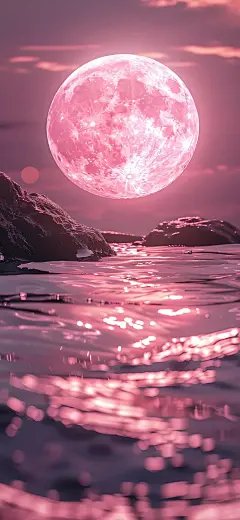星系手机壁纸 - 小红书