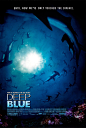 深蓝 Deep Blue (2003)

Documentary 记录片