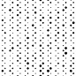 Seamless Dots Pattern