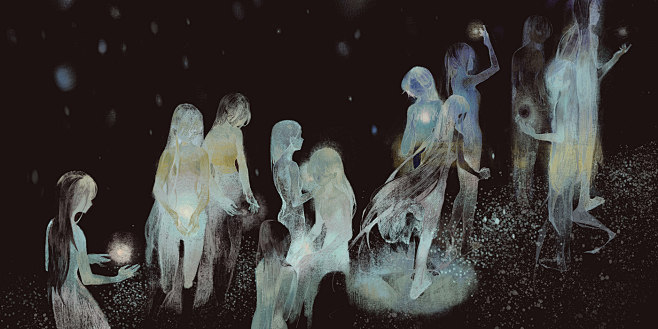 Song of four seasons