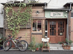 肥田春花采集到家居