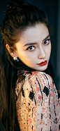 Angelababy