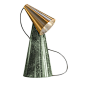 38 Brass Table Lamp - Shop Edizioni Design online at Artemest