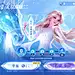2025 1月 王者活动界面❀冰雪奇缘甄姬冬天蓝色