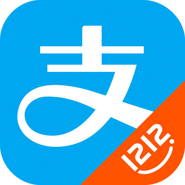 支付宝 1212 金融 理财 #App#...