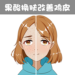 给你晴天般的微笑啦啦啦采集到皮肤素材