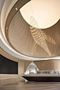 矩阵纵横 | 新城银洲·云图时光 温煦阳光里的咖啡馆-建e室内设计网-设计案例