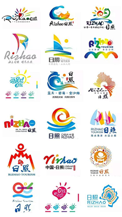 YINJIWAN采集到党建政府LOGO