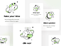 Illustrations for sports app sport minimal graphic web minimalistic flat vector illustraion app design mobile ux ui