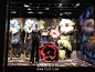 顶级奢侈品牌米兰橱窗之Gucci_服装店设计网_店面设计_中国专业商业空间设计网