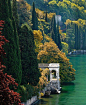 Lago di Como ~ Italy