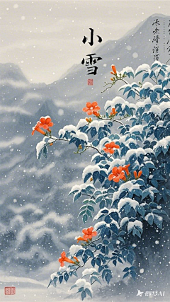 Mr周恒昌采集到大雪