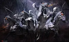 欧美大师Bruno Wagner插画概念集合下载