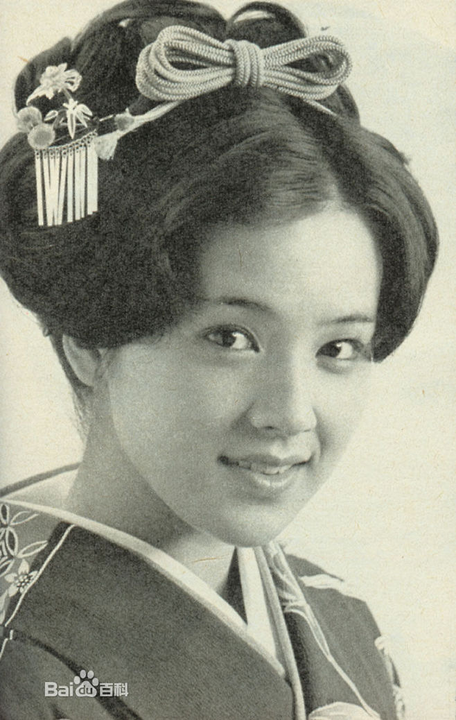 荒木由美子