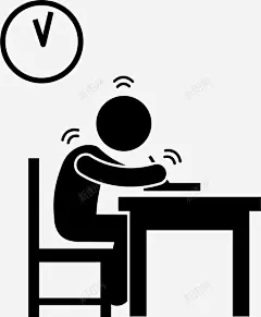 考试学校活动图标高清素材 学校活动 考试 icon 标识 标志 UI图标 设计图片 免费下载 页面网页 平面电商 创意素材