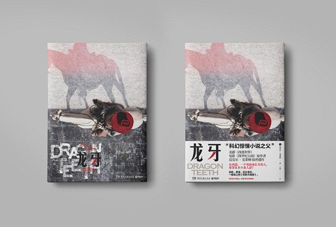 书籍封面设计/装帧设计
