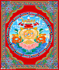藏式图文