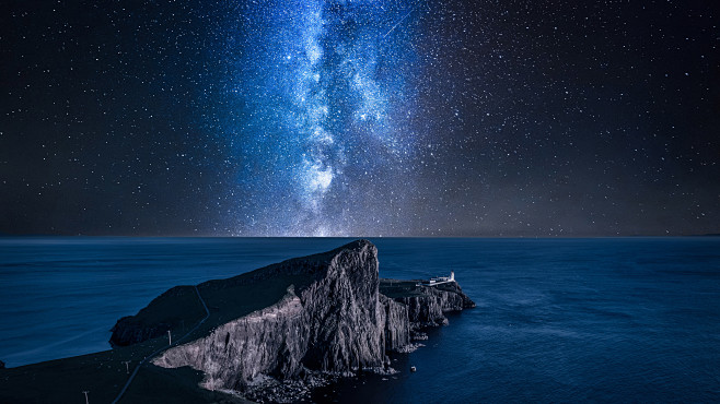 电脑壁纸   风景