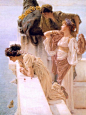 Lawrence Alma-Tadema