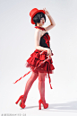 速写班长#速写素材#193 (4)