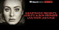 #ADELE# Only 2 Days to go Adele Live in New York City期待12月TV播出，ZaneLowe的Beats1特别采访今晚释出，SiriusXM完整版采访请戳：O网页链接，周五iheart Radio专辑发行会，周六做客SNL