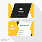 Creative Business Card Vector Template. Flat Design Vector Illustration. Stationery Design<a class="text-meta meta-tag" href="/search/?q=名片设计">#名片设计#</a><a class="text-meta meta-tag" href="/search/?q=名片&qu