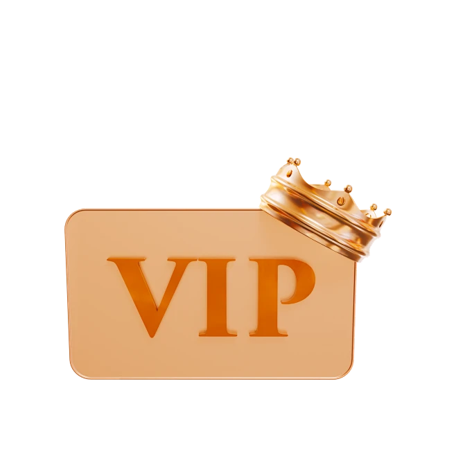 vip_card_with_crown-花瓣网