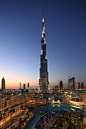 Confira lindas fotos de Dubai