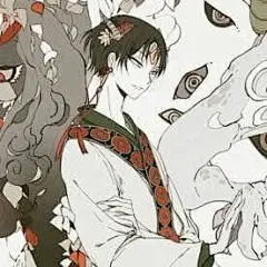 头像2(1177图)_@三国”收集_花瓣插画 漫画898