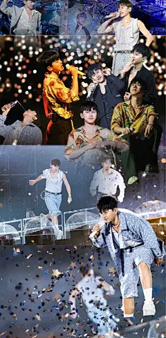 张杰壁纸_1_星星儿