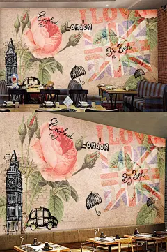 牛皮纸仿古背景素材