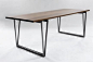 sewing table? dining table? I just want it. atlas industries at8 table: