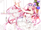 V家虚拟歌姬巡音LUKA同人图包合集 – ACG图包网