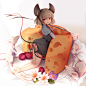 チーズ [1]