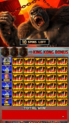 吴彦广东分祖采集到slots