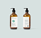 Rub-a-Dub Skin Care : Rub-a-Dub is a fictional skincare brand with the focus on changing people's habits when it comes to using and wasting unnecessary amounts of water in the bathroom.Rub-A-Dub has two different product ranges, one contains skincare prod