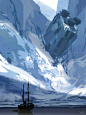NeoVenice, sparth . : NeoVenice
personal artwork 2018