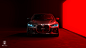 BMW4模型 - 工业/产品/道具 - 作品模型 - CG模型网