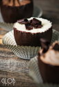 Gourmandises on Behance