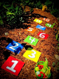 27 Creative Kids-Friendly Garden And Backyard Ideas - Gardenoholic